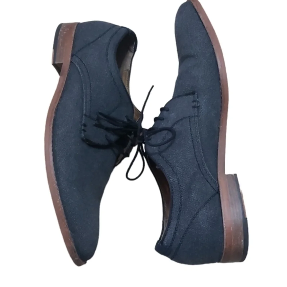 ALDO Men's Gray Derby Loafers Size 12‎